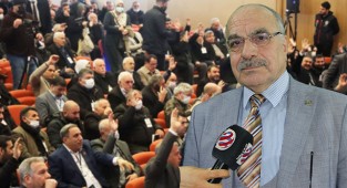 'Kent konseyi çok sesli olmalıdır'