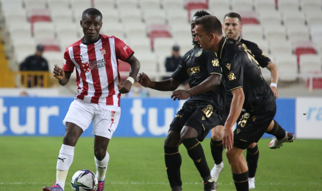 Konyaspor - Sivasspor rekabetinde 26. randevu