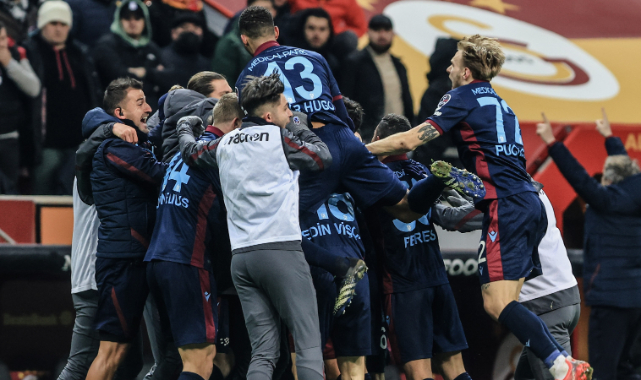 Lider, Trabzonspor geri dönüşleri