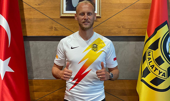 Malatyaspor’da Semih Kaya ile yollar ayrıldı