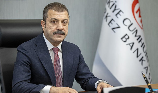Merkez Bankası'nın beklentileri açıklandı!