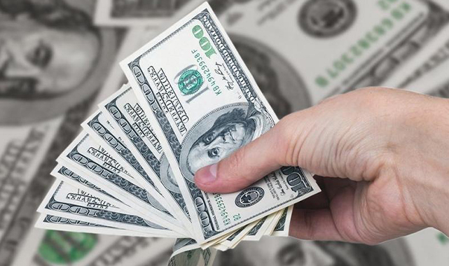 Merkez Bankasına göre, cari açık azaldı
