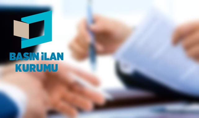 Mesaha çalışması danışmanlık hizmeti alınacak