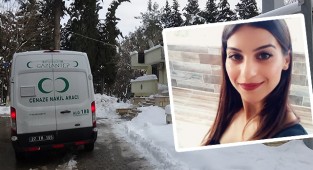 Nizip’te öldürülen kadın Urfalı çıktı
