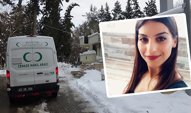 Nizip’te öldürülen kadın Urfalı çıktı