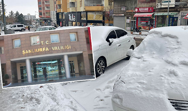 Okullar yarında tatil