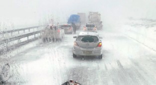 Şanlıurfa-Diyarbakır yolu ulaşıma açıldı!