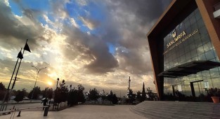 Şanlıurfa OSB’de elektrik kesintisi yaşanacak!