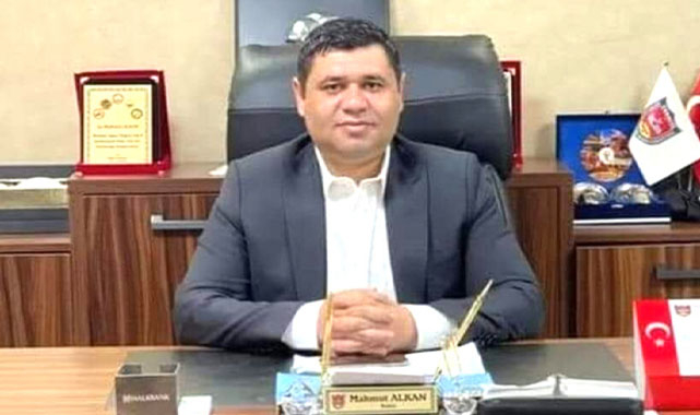 Şanlıurfa Şoförler Odasında başkan belli oldu!