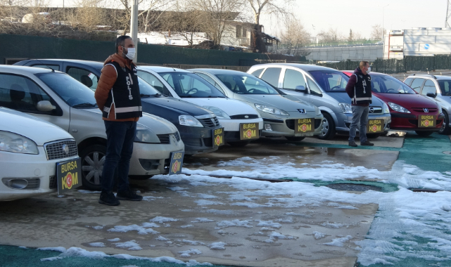 Şanlıurfa ve 13 ilde change operasyonu; 11 tutuklu