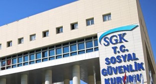 SGK'dan kolaylık için yeni program!