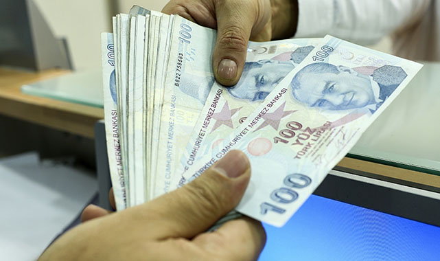 SGK'nın 'Rapor bilançosu' açıklandı!