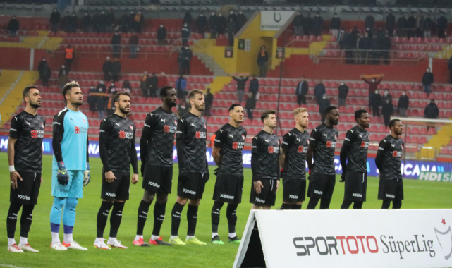 Sivasspor’un en hırçın futbolcusu Uğur Çiftçi