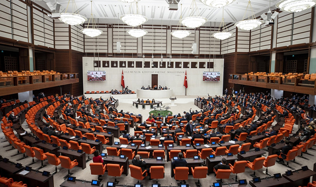Stokçuluk cezaları kanun teklifi TBMM'de kabul edildi!