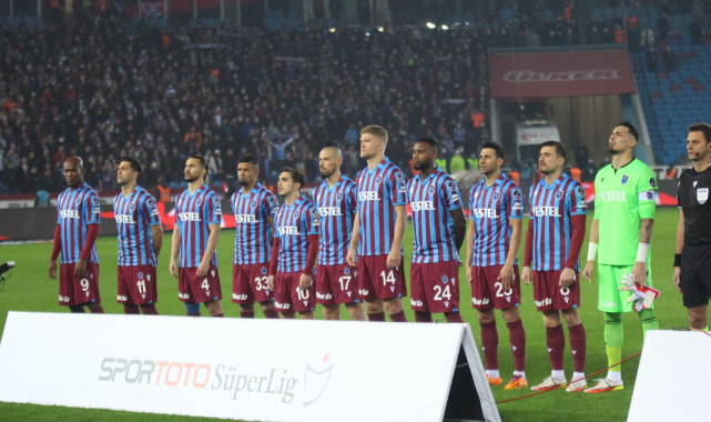 Süper Lig'de 20. hafta sürprizlerle tamamlandı