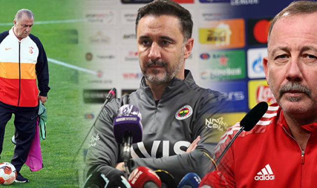 Süper Lig'de üç büyükler bir ilki yaşıyor