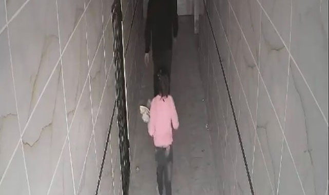 Suruç’ta tacizci tutuklandı