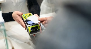 Temassız alışveriş limiti 500 liraya çıkarıldı!