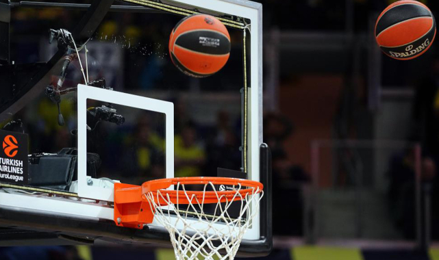 THY Euroleague'e korona virüs engeli