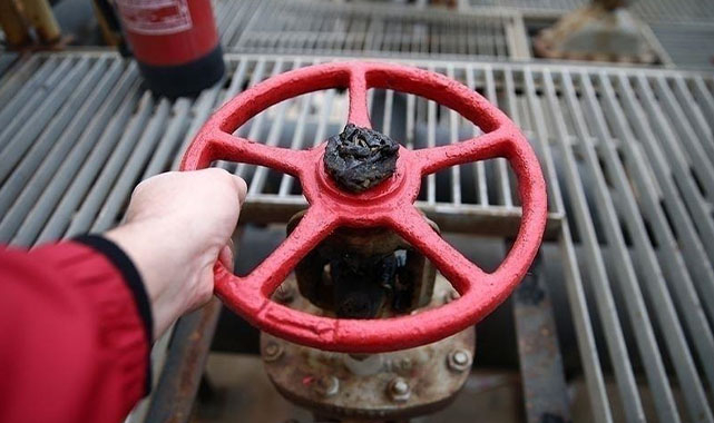 Türkiye'ye daha fazla doğal gaz verilecek!