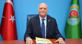TZOB Başkanı umutvari konuşmadı!
