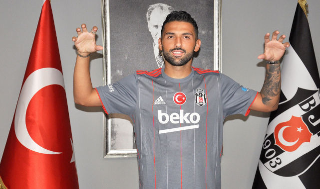 Umut Meraş'ta yırtık tespit edildi