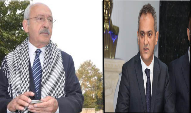Urfa ziyaretleriyle gündem olan iki isim