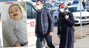 Urfalı aile SMA hastası oğulları için destek bekliyor