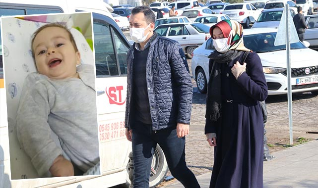 Urfalı aile SMA hastası oğulları için destek bekliyor