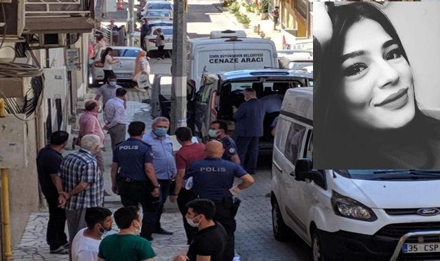Uyuşturucu bağımlısı kızını öldürüp avuçlarını öpmüş