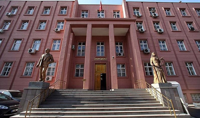 Yargıtay'dan ilginç 'başlamak' kararı