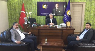 Yazar: Böyle giderse tarım bitecek!