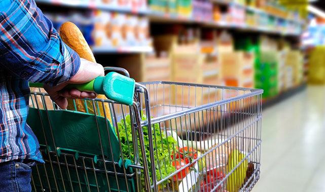 Zincir marketlere ceza yağmıştı! Karar açıklandı!