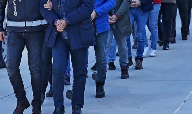 1 milyon değerindeki çalıntı malzeme ele geçirildi!