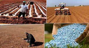 2022 yılı tarımda zor geçecek