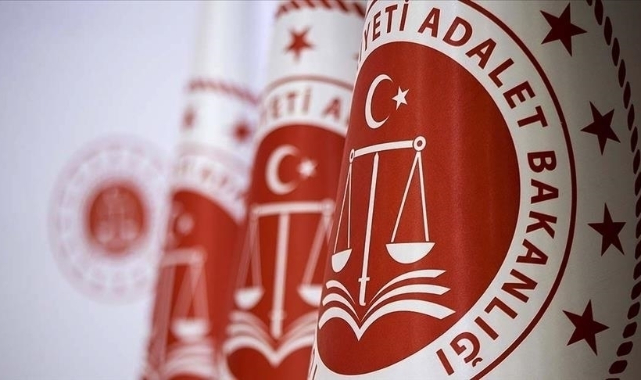 Adalet Bakanlığı personel alıyor