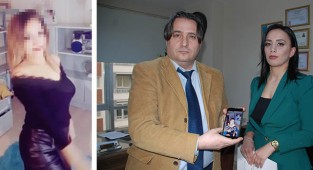 Annenin Tiktok mesaisi, velayeti kaptırdı