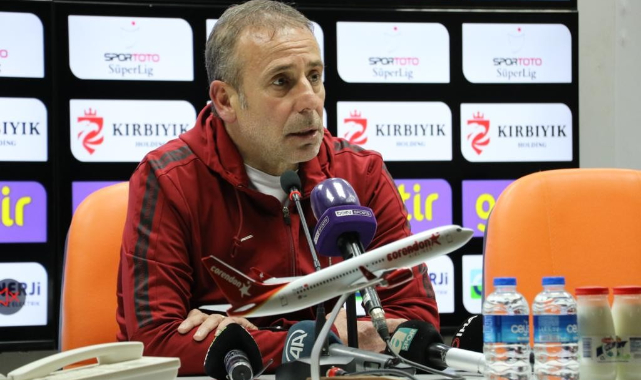 Avcı, kariyerinin en parlak dönemi