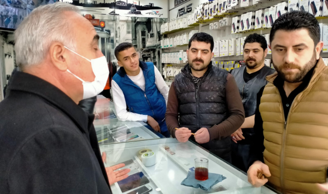 Aydınlık: Zamları geri çekin