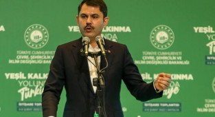 Bakan Kurum: Isıtma giderlerini yüzde 30 oranında düşüreceğiz
