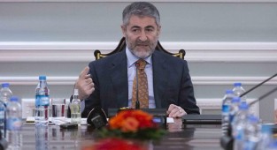 Bakan Nebati: Ciddi bir mevduat oluştu!