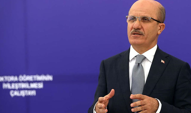 Baraj puanının kaldırılmasına ilişkin açıklama!