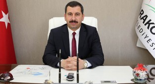Başkan Baydilli’den Regaib Kandili Mesajı