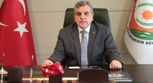 Beyazgül: "Regaip Kandilimiz Mübarek Olsun”