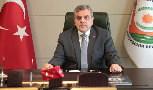 Beyazgül: "Regaip Kandilimiz Mübarek Olsun”