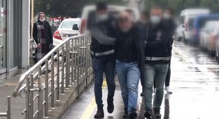 Cinayet zanlısı 2 kuzen tutuklandı!