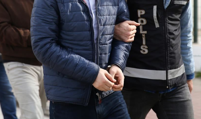 Doktoru öldüresiye darp eden hasta yakını tutuklandı