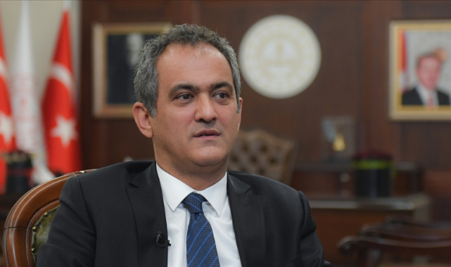 Eğitim sistemine büyük katkı sağlayacak