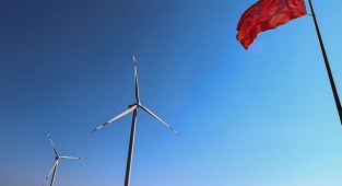 Elektriğin büyük kısmı doğal yollardan üretiliyor