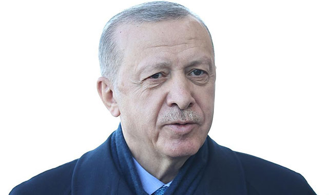 Erdoğan, koronavirüs sürecini anlattı!